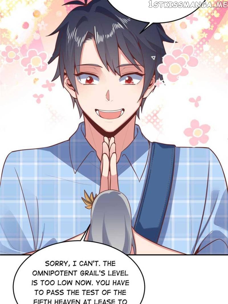 Carrying The Goddess Along chapter 45 - page 13