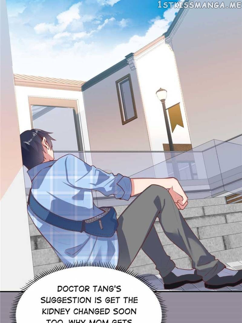 Carrying The Goddess Along chapter 45 - page 2