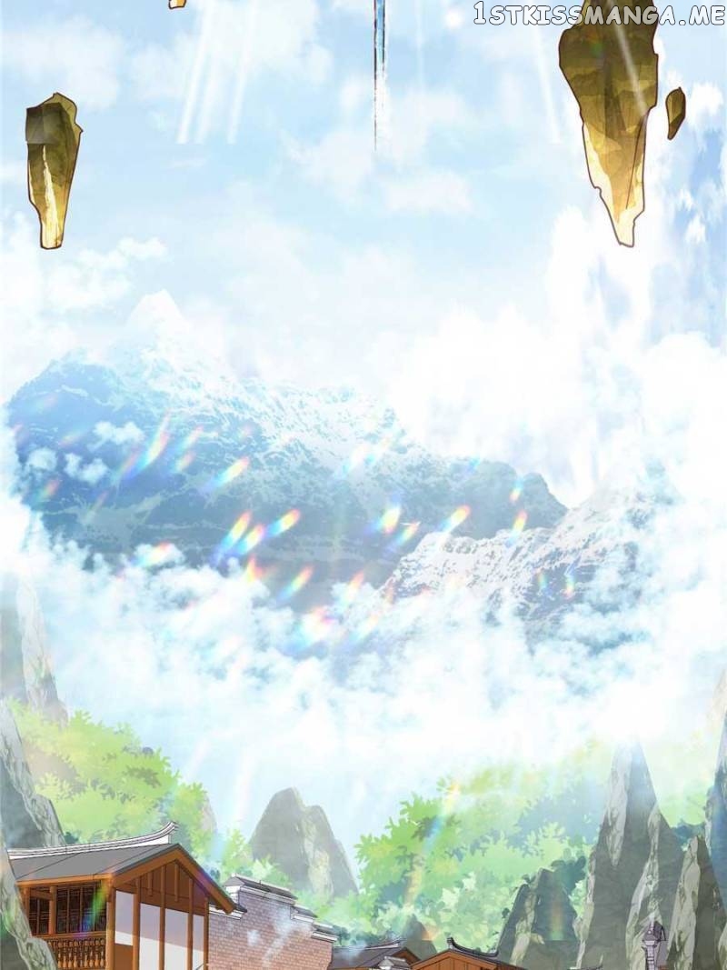 Carrying The Goddess Along chapter 45 - page 23