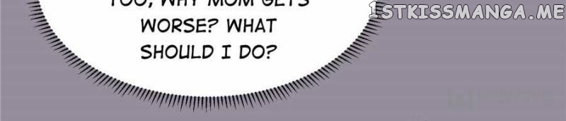 Carrying The Goddess Along chapter 45 - page 3