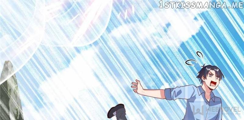 Carrying The Goddess Along chapter 45 - page 36