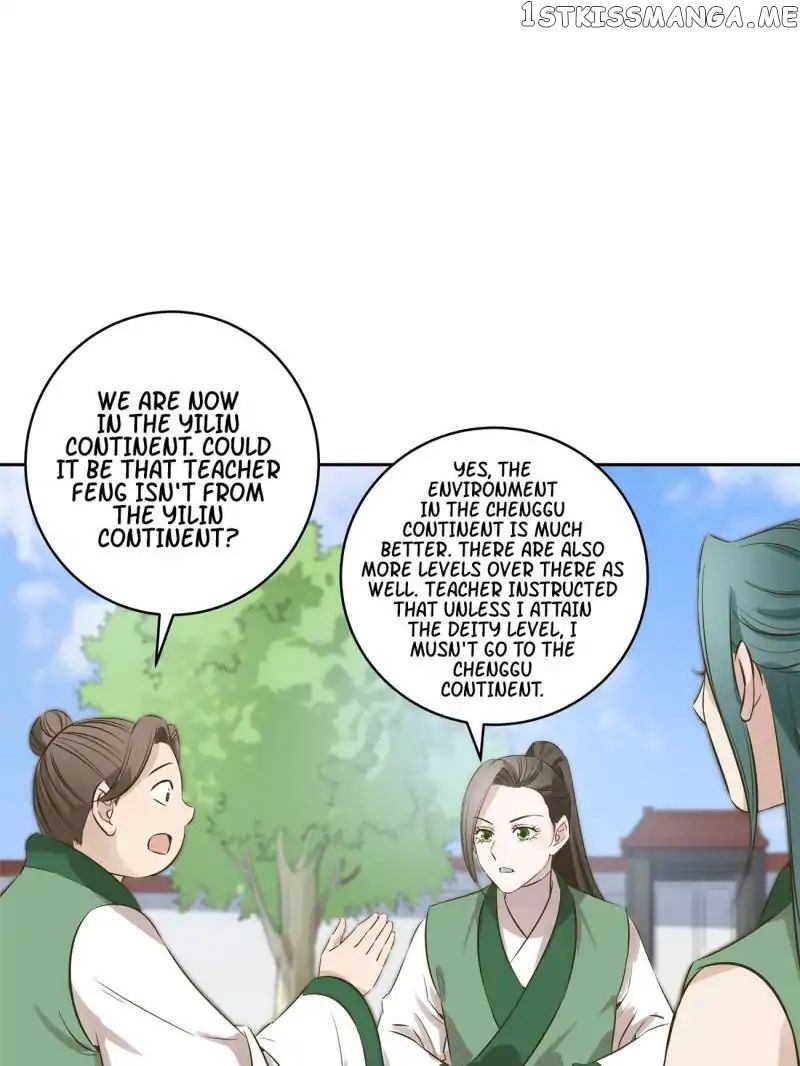 The Crazy Adventures of Mystical Doctor chapter 83 - page 11