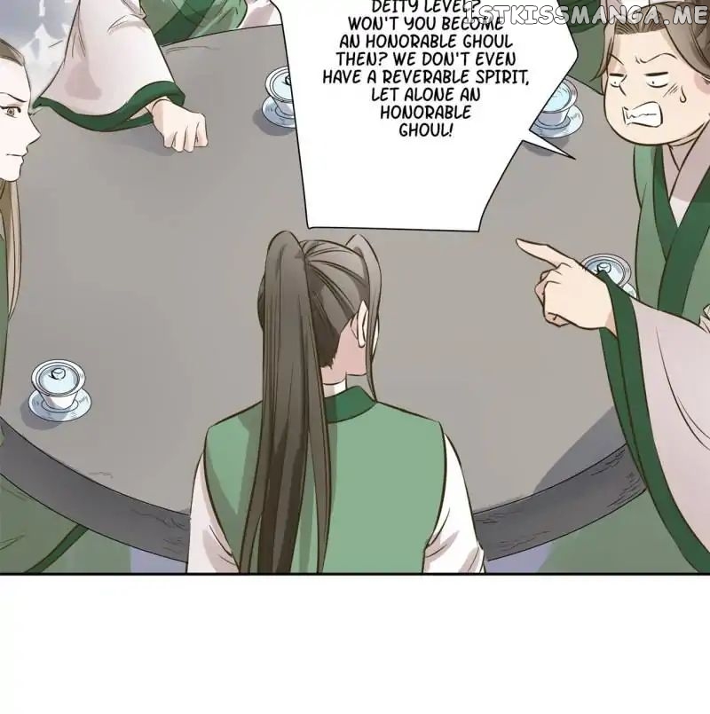 The Crazy Adventures of Mystical Doctor chapter 83 - page 13