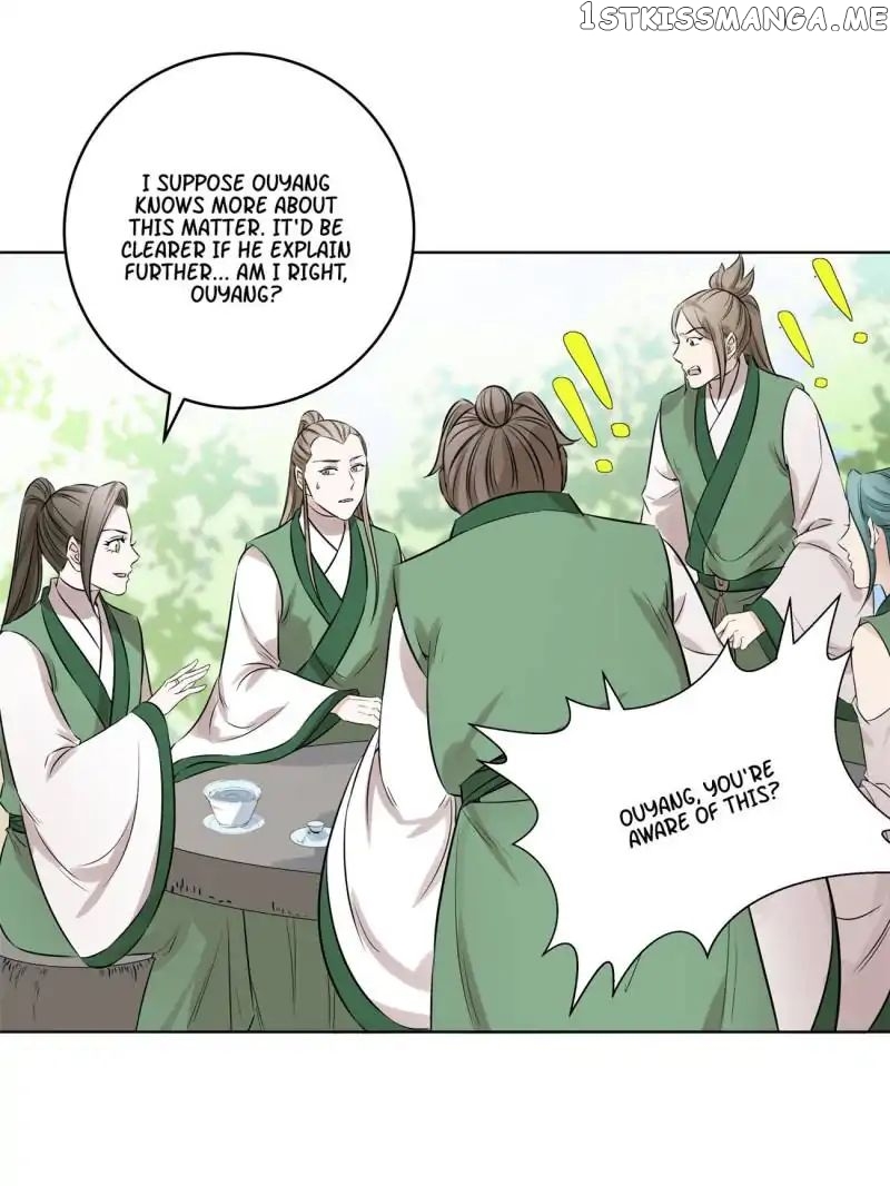 The Crazy Adventures of Mystical Doctor chapter 83 - page 17