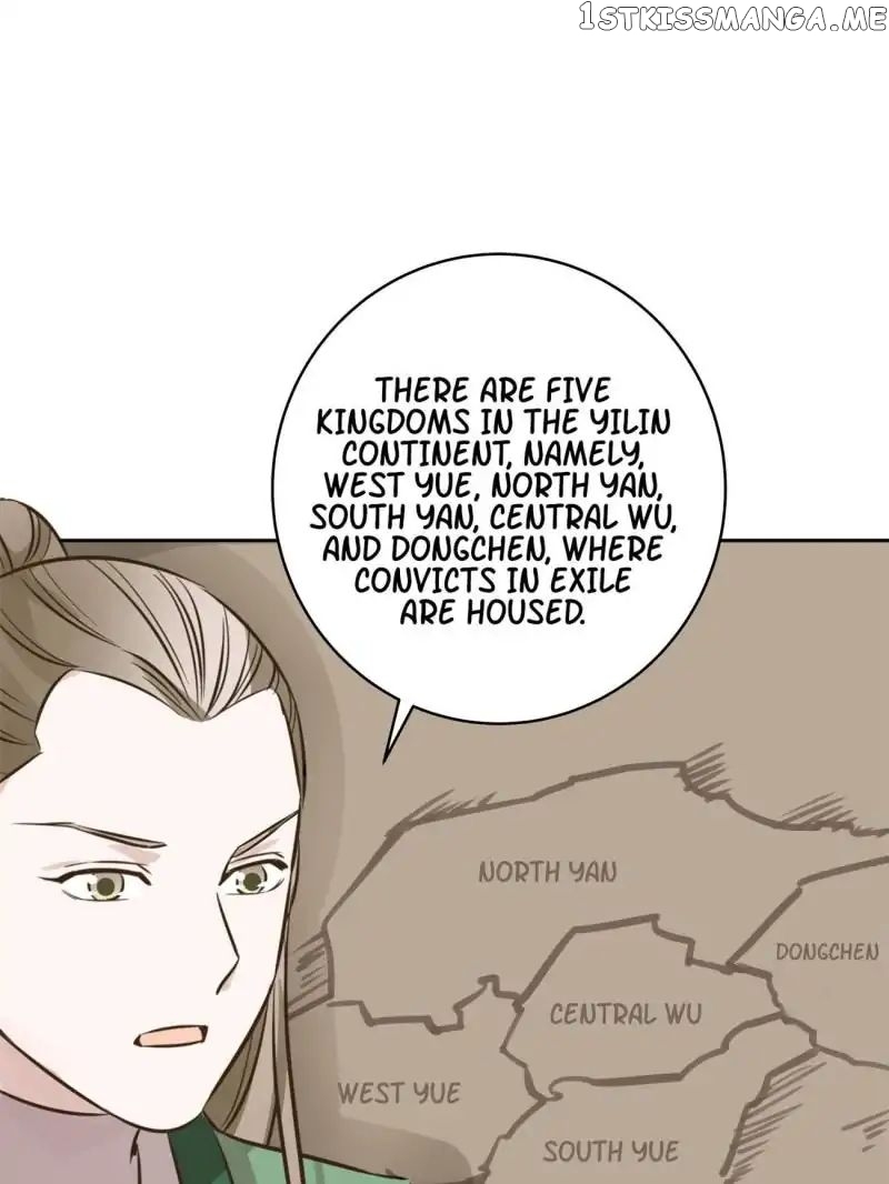 The Crazy Adventures of Mystical Doctor chapter 83 - page 19