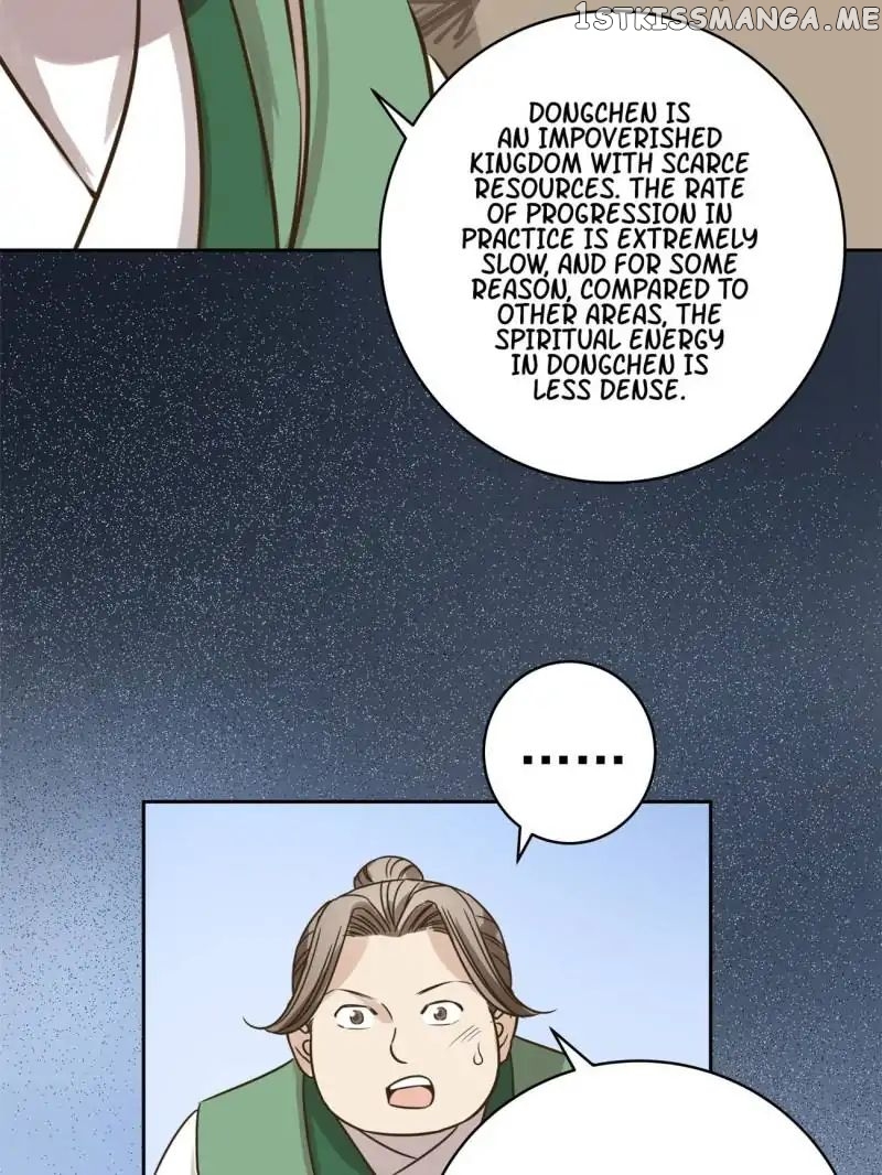 The Crazy Adventures of Mystical Doctor chapter 83 - page 20