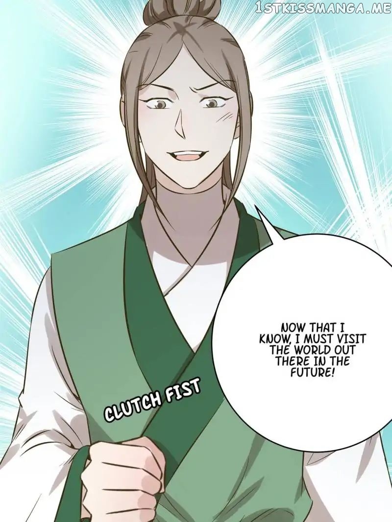 The Crazy Adventures of Mystical Doctor chapter 83 - page 27