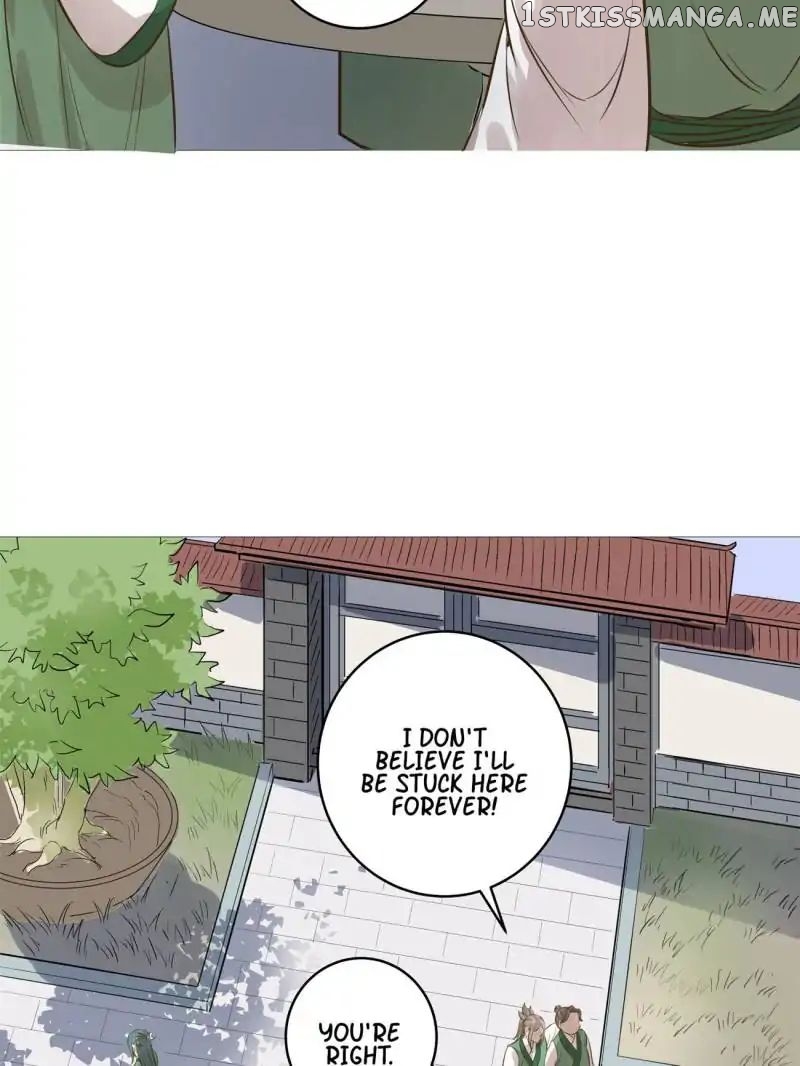 The Crazy Adventures of Mystical Doctor chapter 83 - page 30