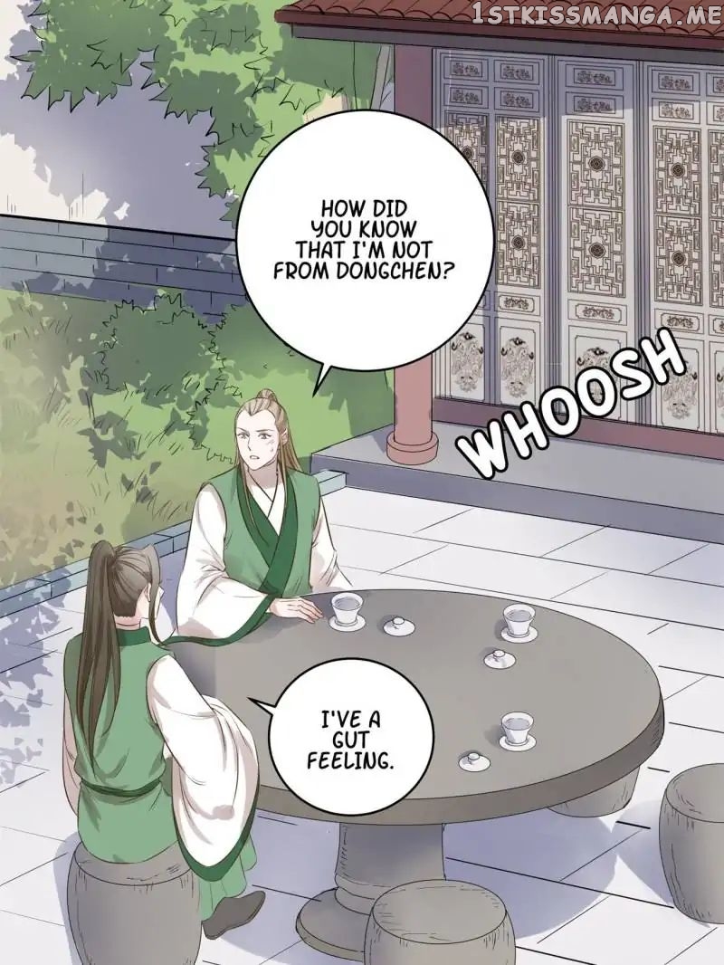 The Crazy Adventures of Mystical Doctor chapter 83 - page 32