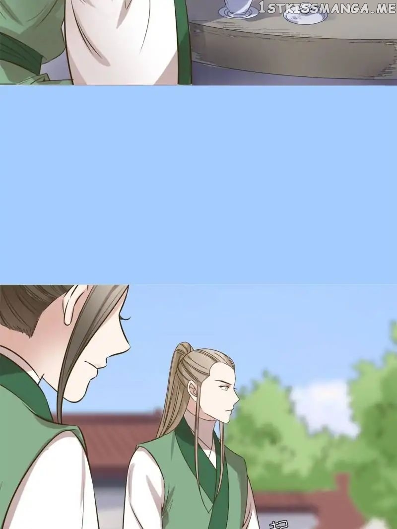 The Crazy Adventures of Mystical Doctor chapter 83 - page 35