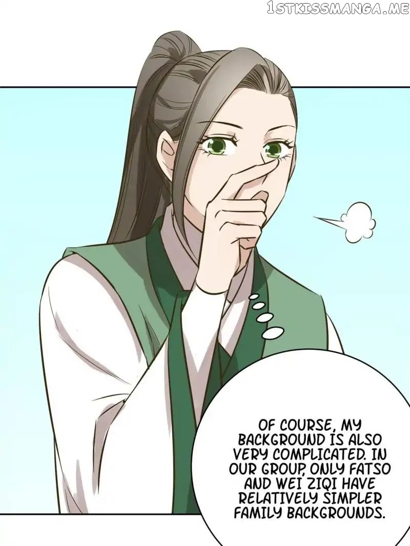 The Crazy Adventures of Mystical Doctor chapter 83 - page 39