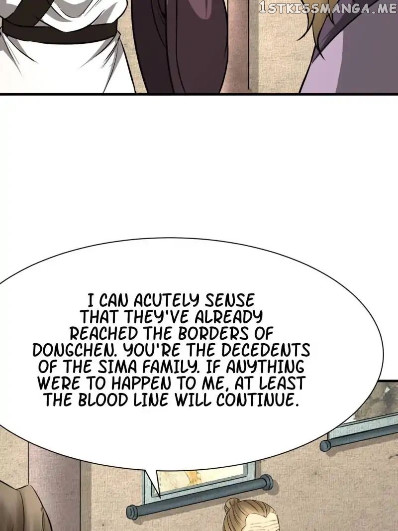 The Crazy Adventures of Mystical Doctor chapter 85 - page 13