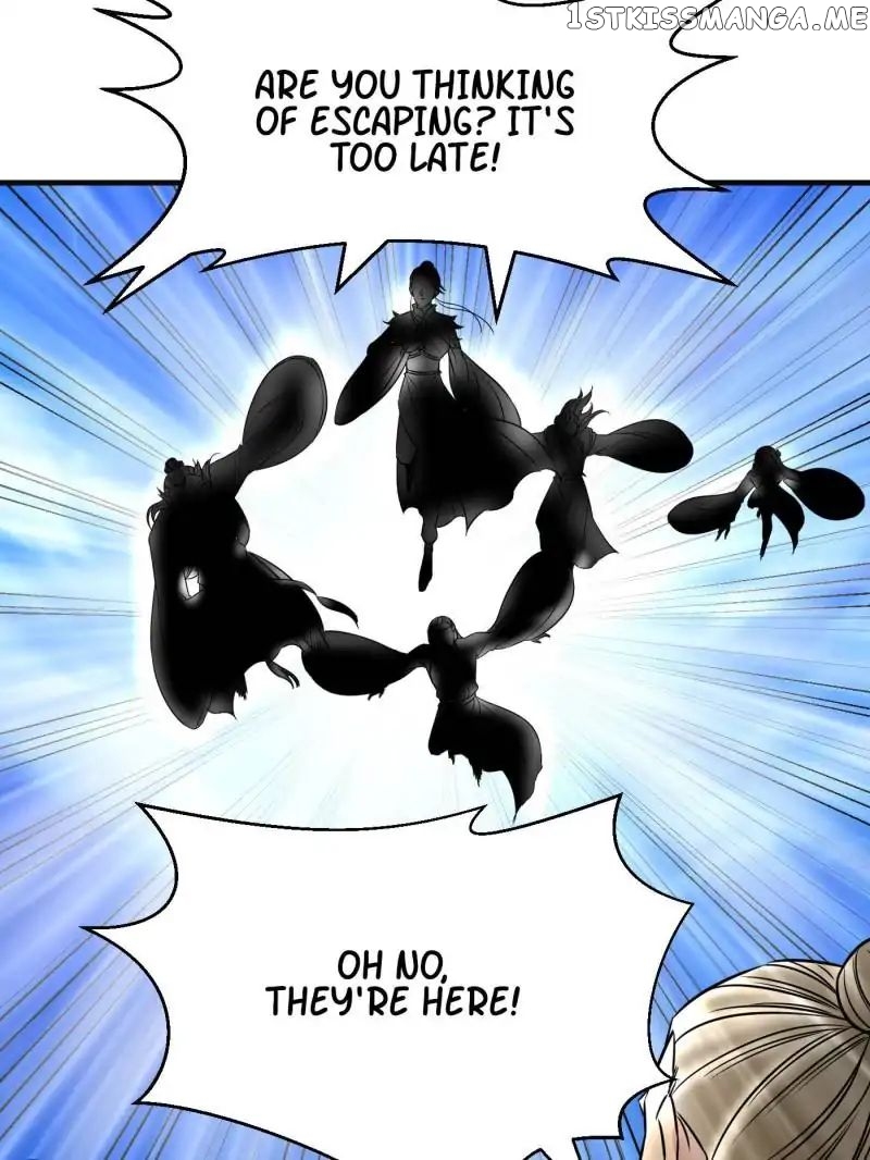 The Crazy Adventures of Mystical Doctor chapter 85 - page 21