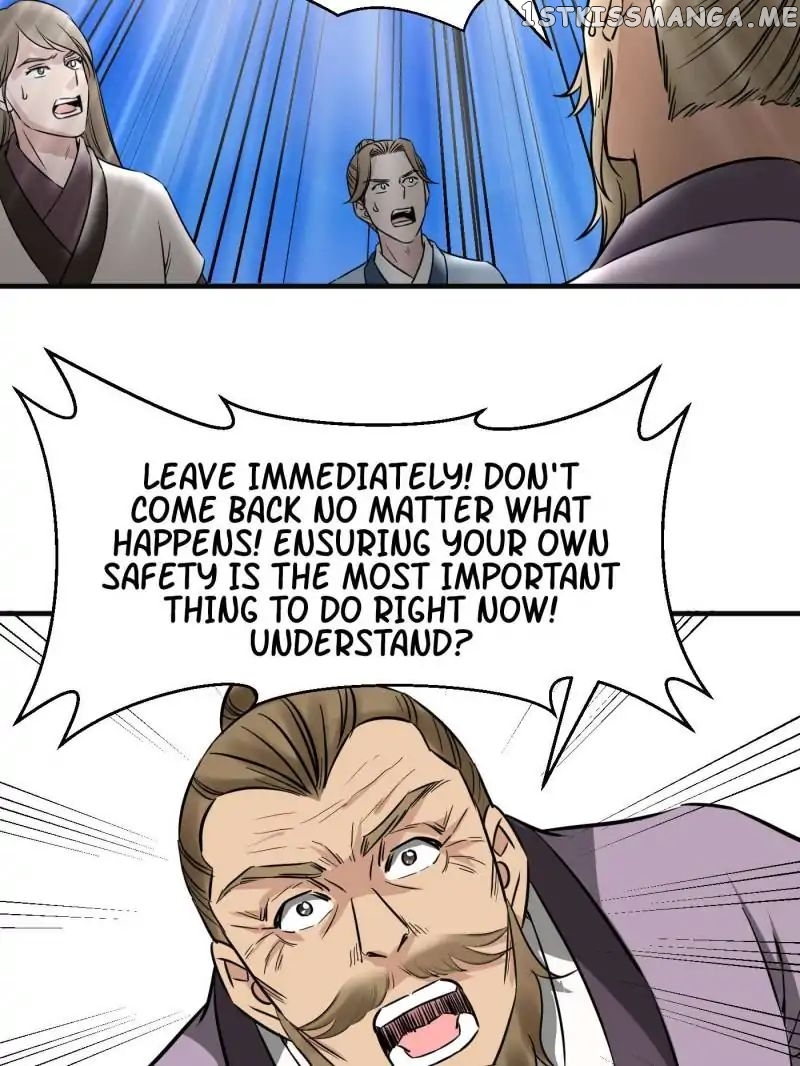 The Crazy Adventures of Mystical Doctor chapter 85 - page 22