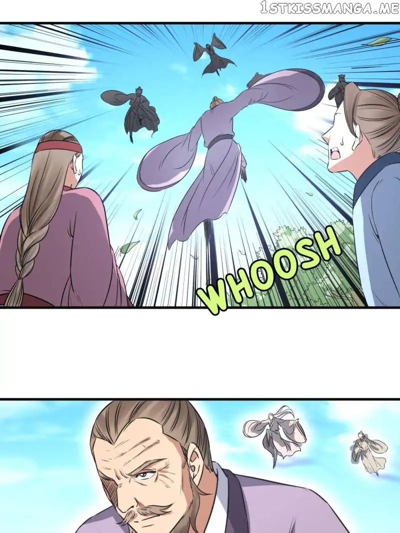 The Crazy Adventures of Mystical Doctor chapter 85 - page 26