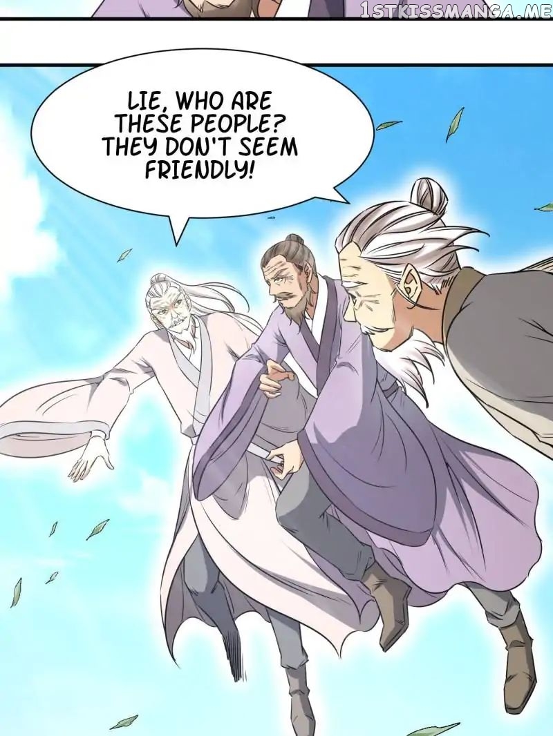 The Crazy Adventures of Mystical Doctor chapter 85 - page 27