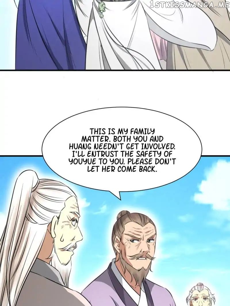 The Crazy Adventures of Mystical Doctor chapter 85 - page 29