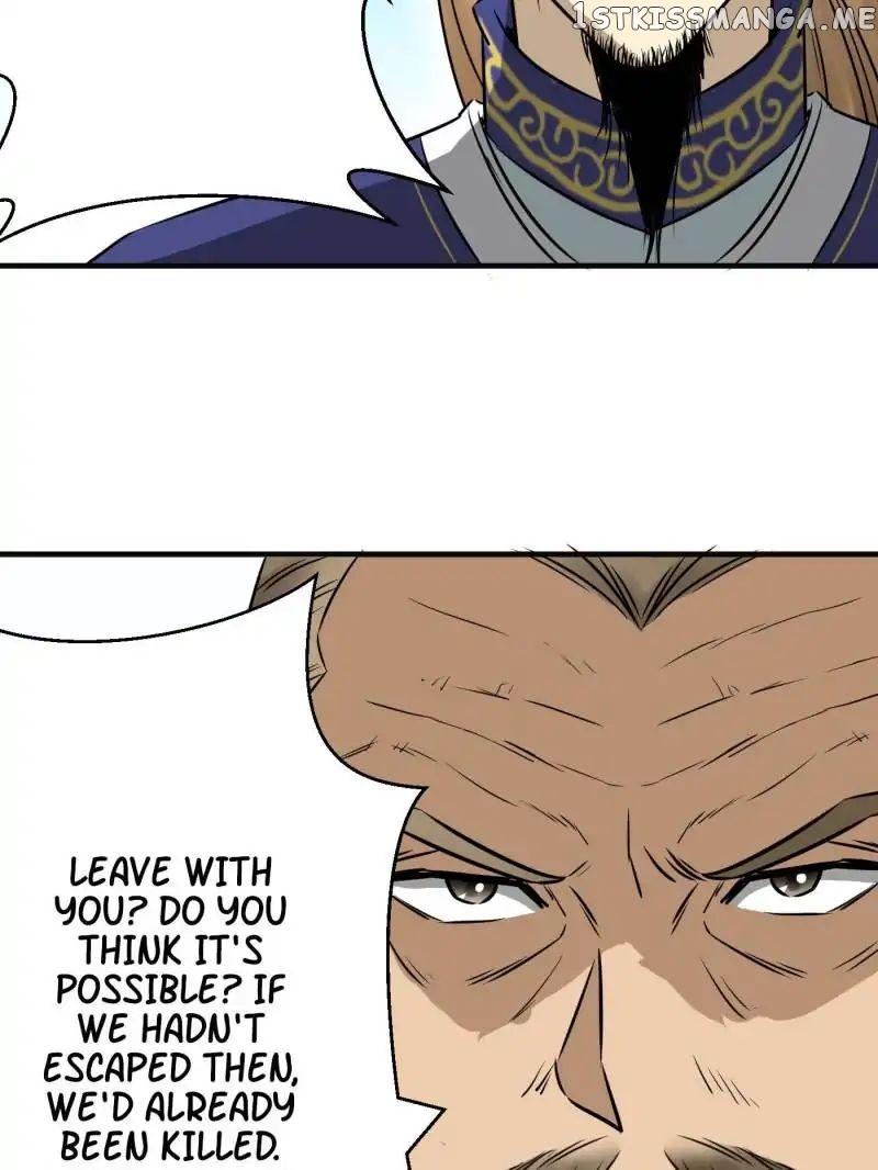 The Crazy Adventures of Mystical Doctor chapter 85 - page 33