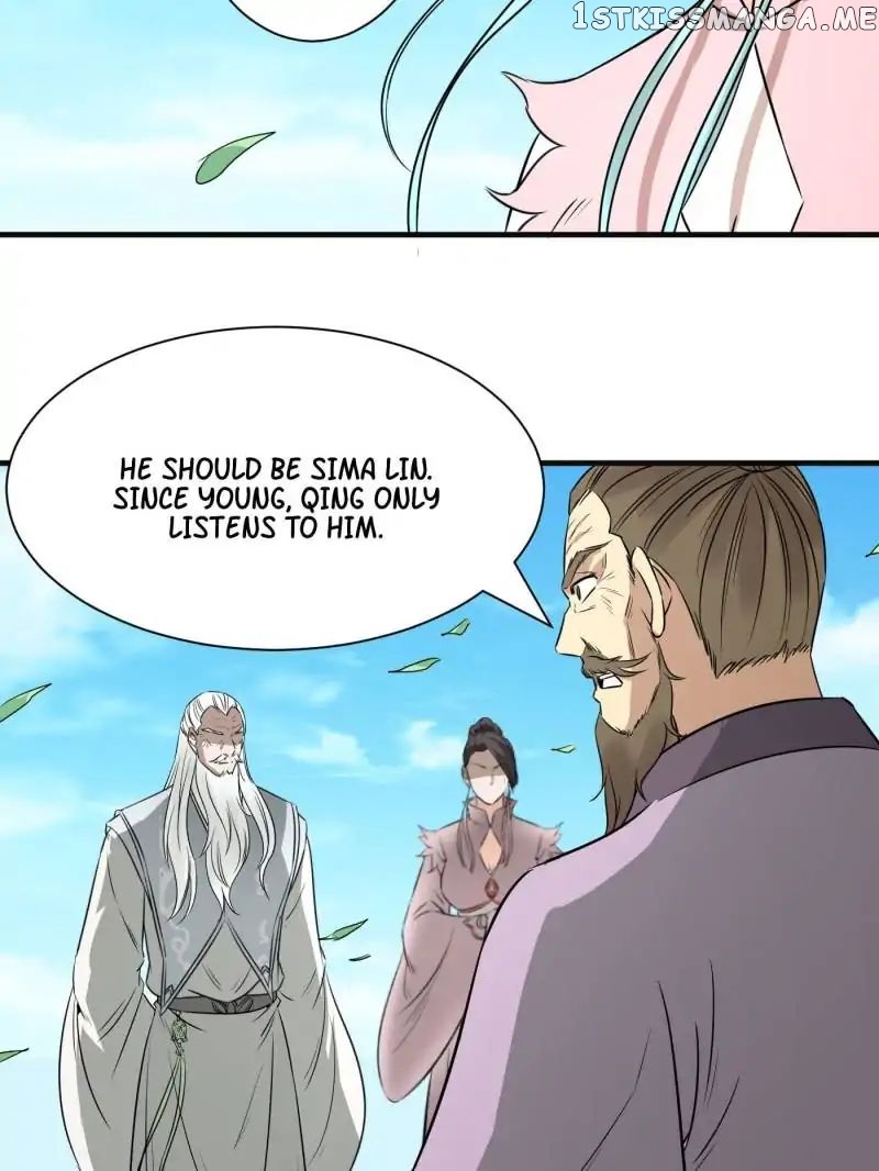 The Crazy Adventures of Mystical Doctor chapter 85 - page 37