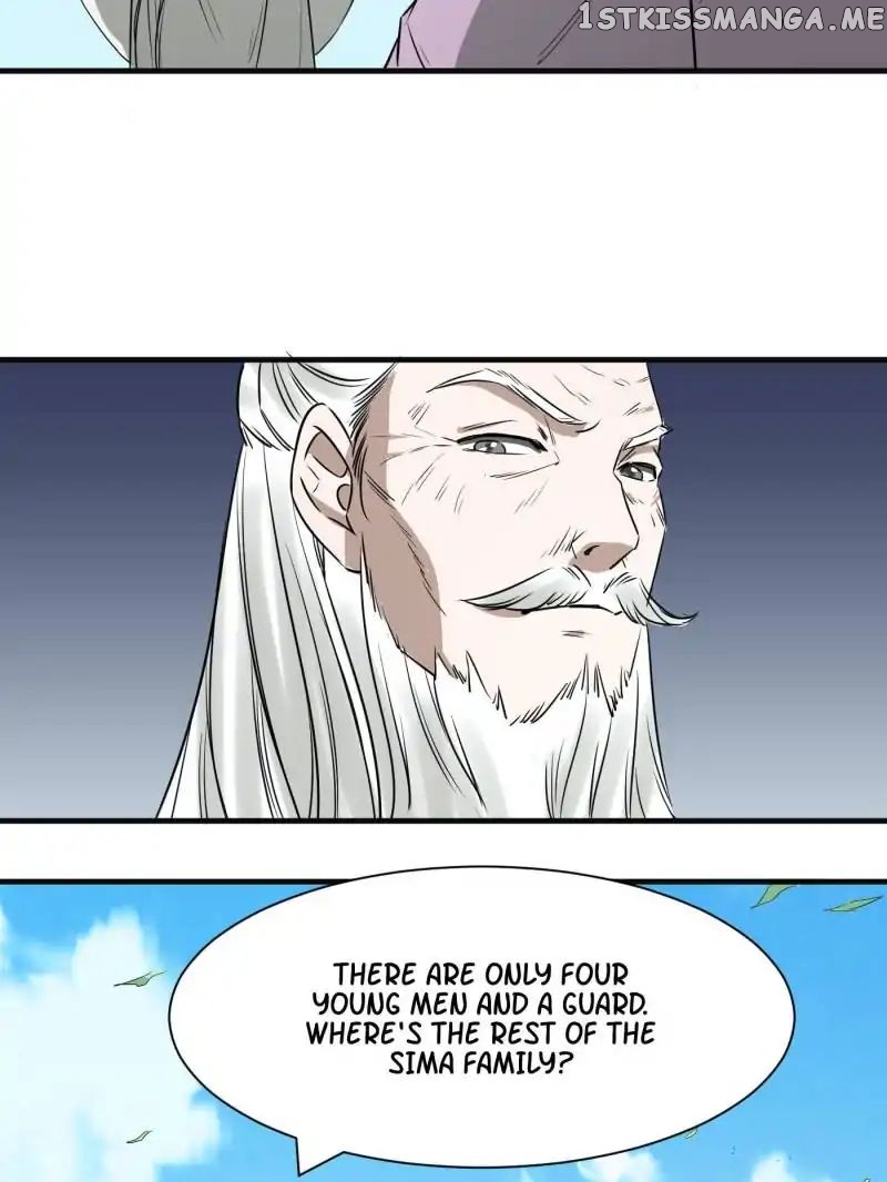 The Crazy Adventures of Mystical Doctor chapter 85 - page 38