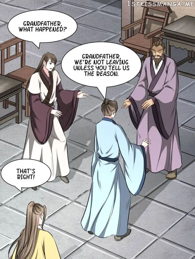 The Crazy Adventures of Mystical Doctor chapter 85 - page 4