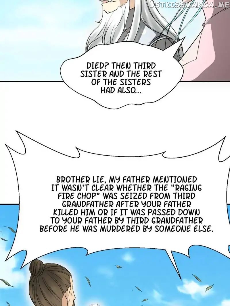 The Crazy Adventures of Mystical Doctor chapter 85 - page 42