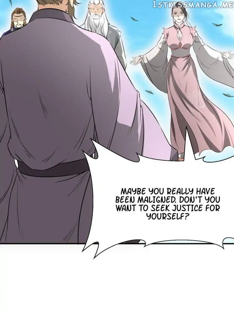 The Crazy Adventures of Mystical Doctor chapter 85 - page 43