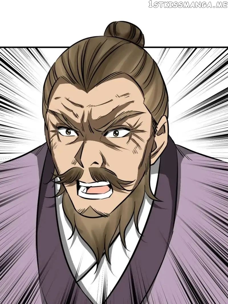 The Crazy Adventures of Mystical Doctor chapter 85 - page 6