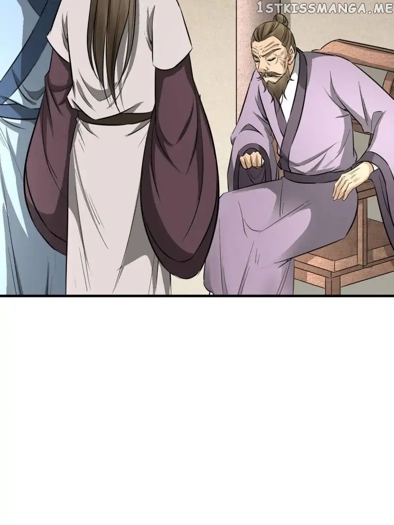 The Crazy Adventures of Mystical Doctor chapter 85 - page 9