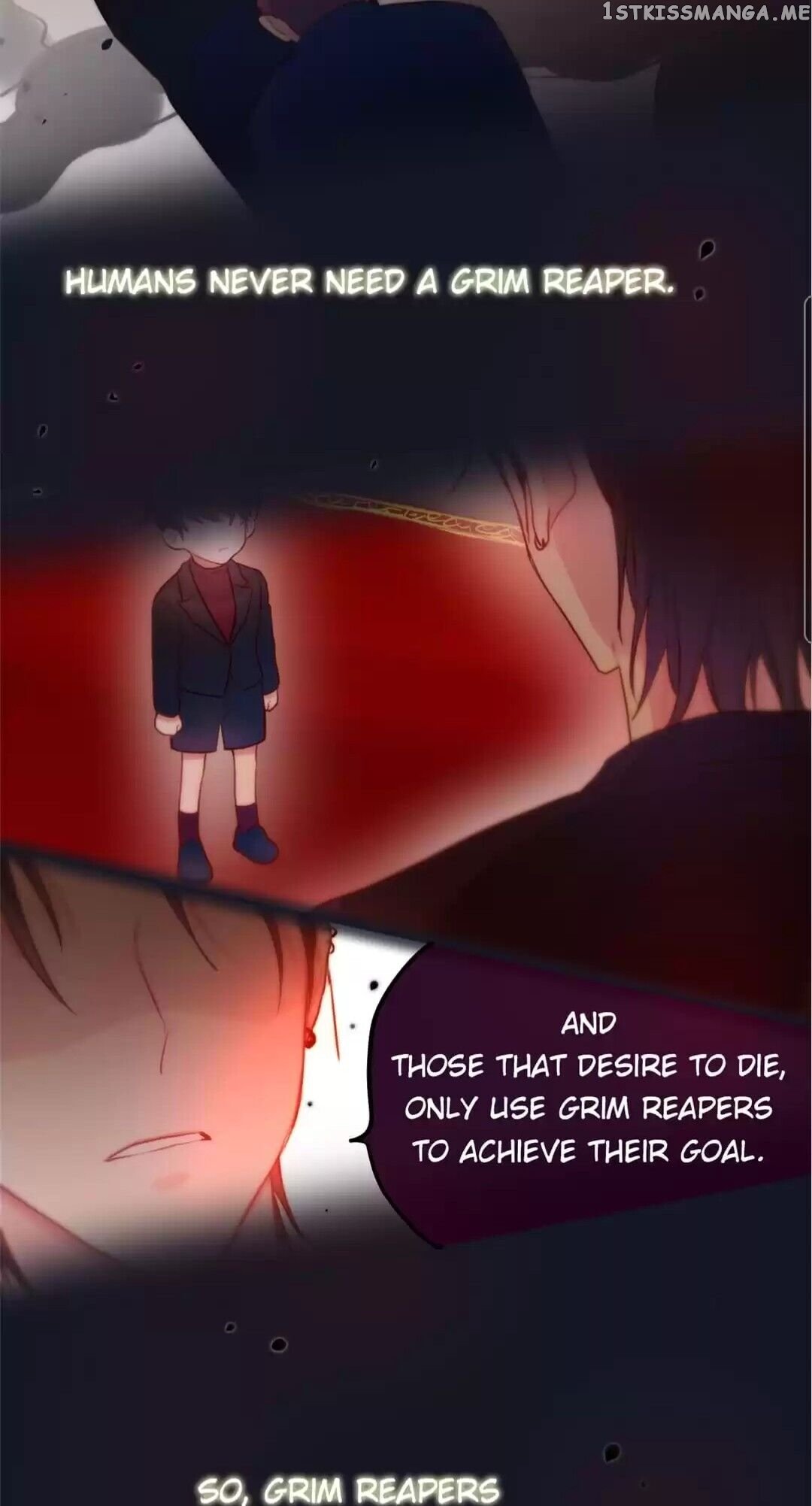 The Deathless chapter 20 - page 2