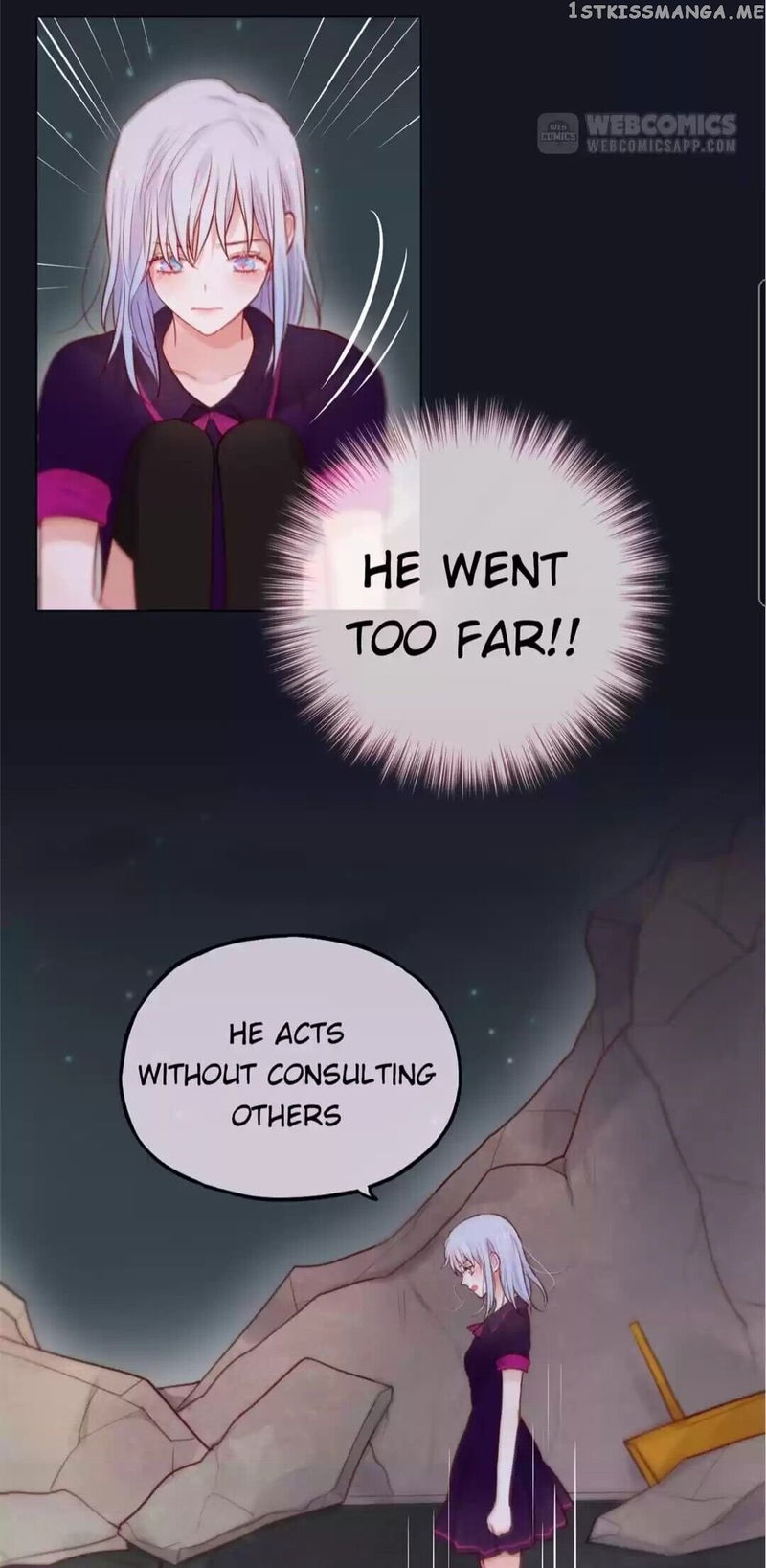The Deathless chapter 20 - page 21