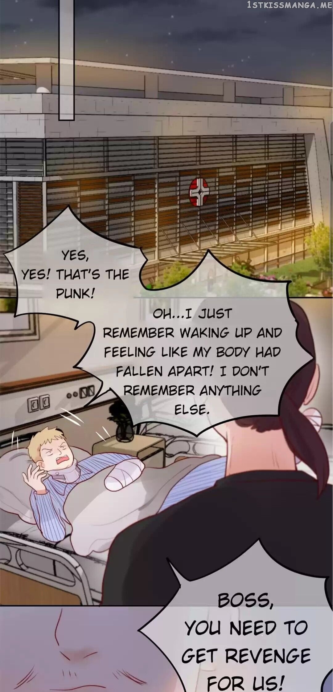 The Deathless chapter 20 - page 38