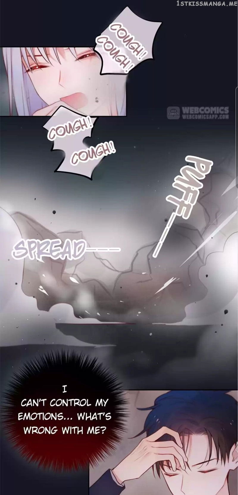 The Deathless chapter 20 - page 8