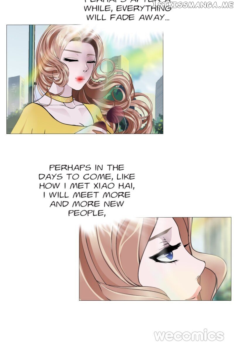 Trap Of The Goddess Chapter 98 - page 17