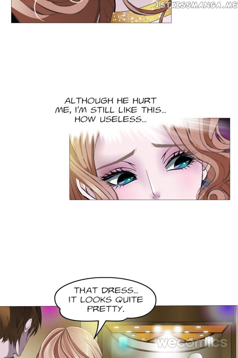 Trap Of The Goddess Chapter 98 - page 37