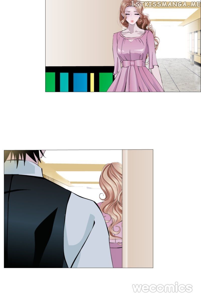 Trap Of The Goddess Chapter 98 - page 49