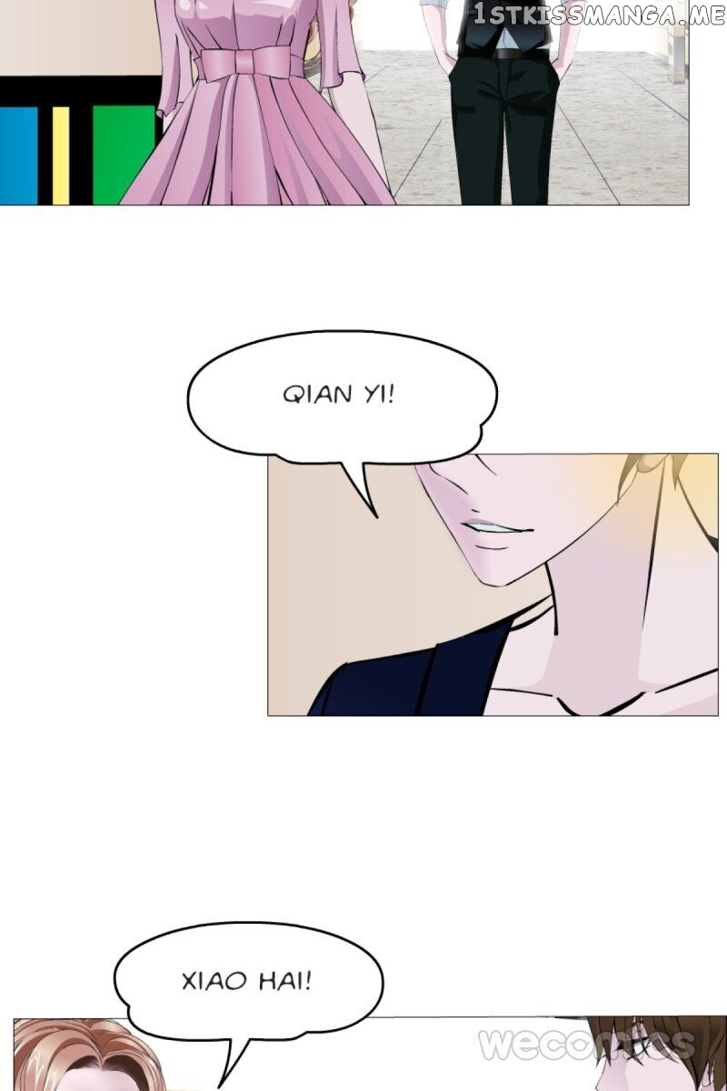 Trap Of The Goddess Chapter 98 - page 52