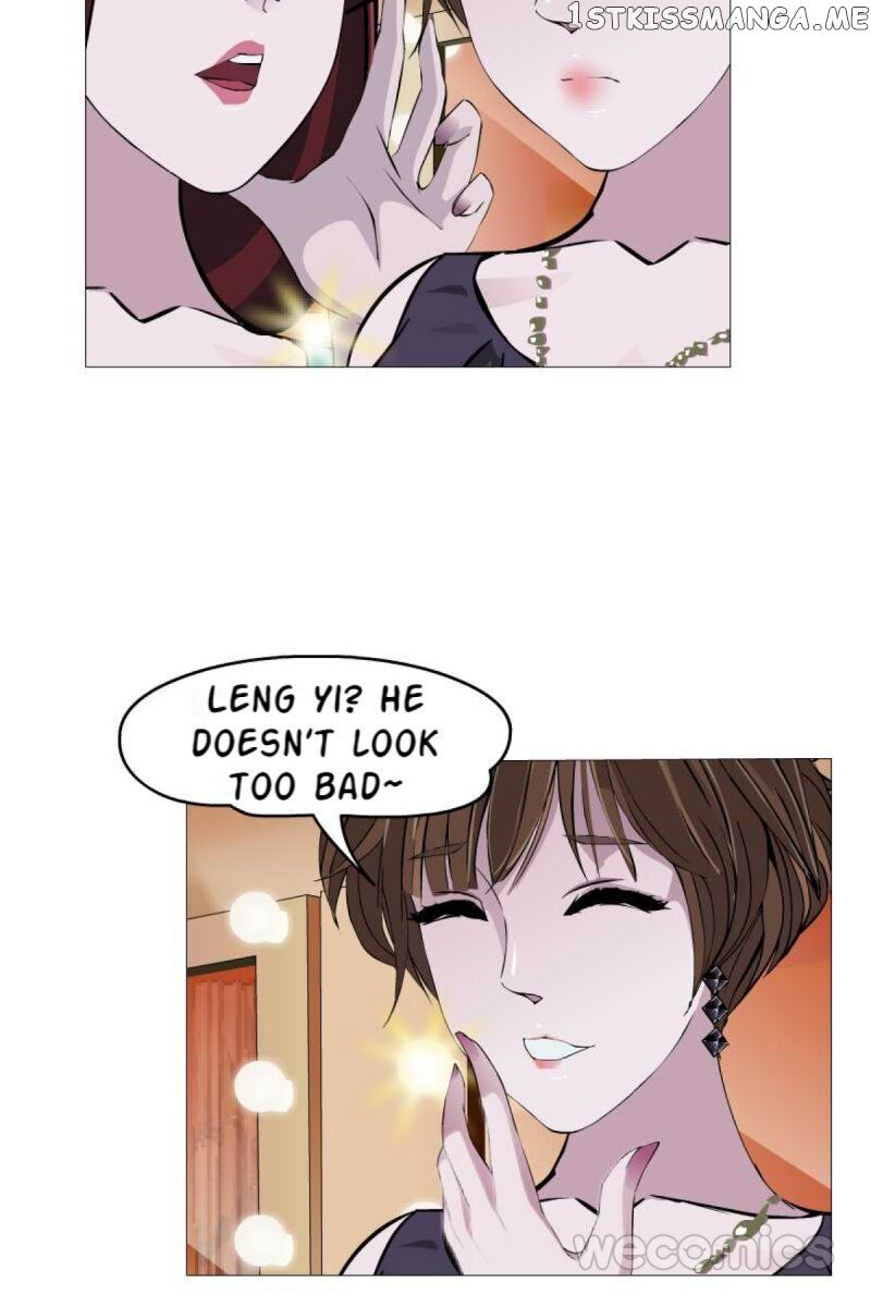 Trap Of The Goddess Chapter 75 - page 11