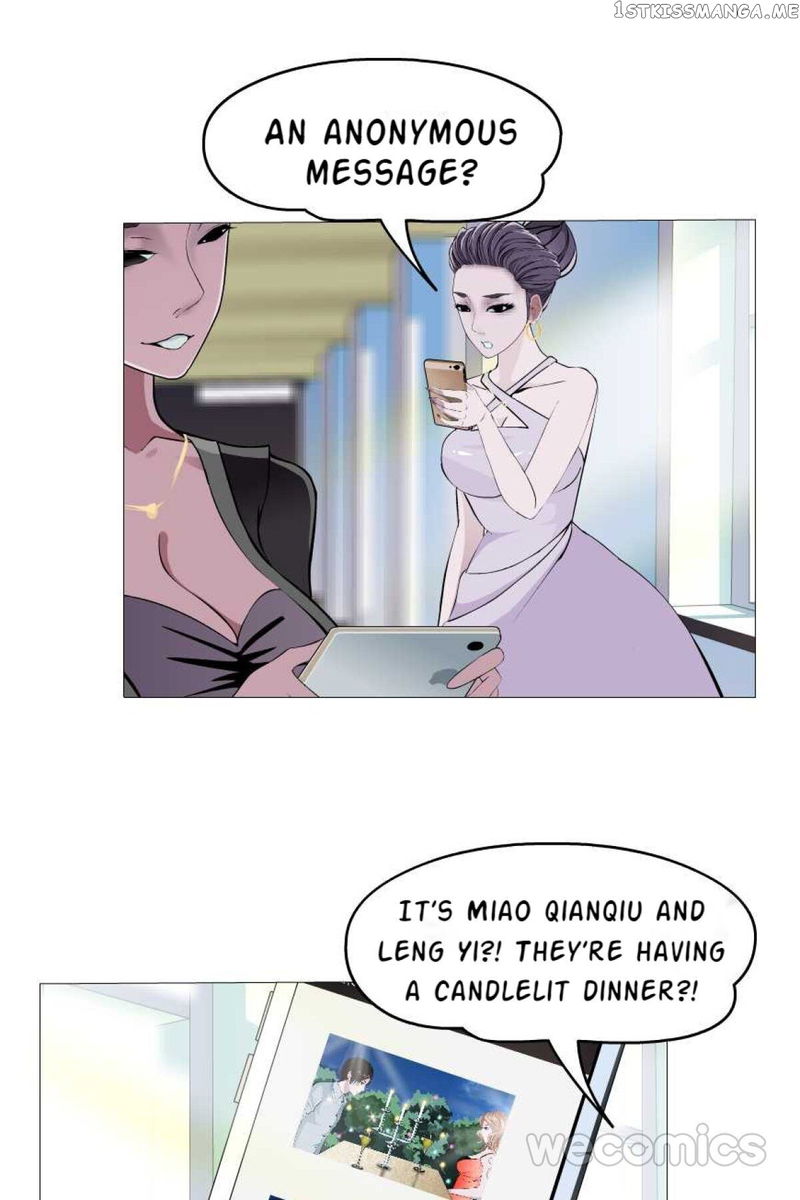 Trap Of The Goddess Chapter 75 - page 13