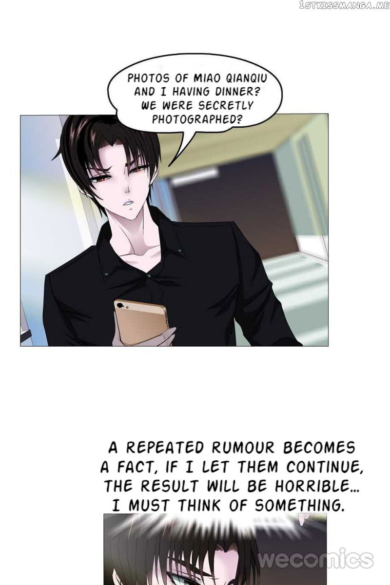 Trap Of The Goddess Chapter 75 - page 16