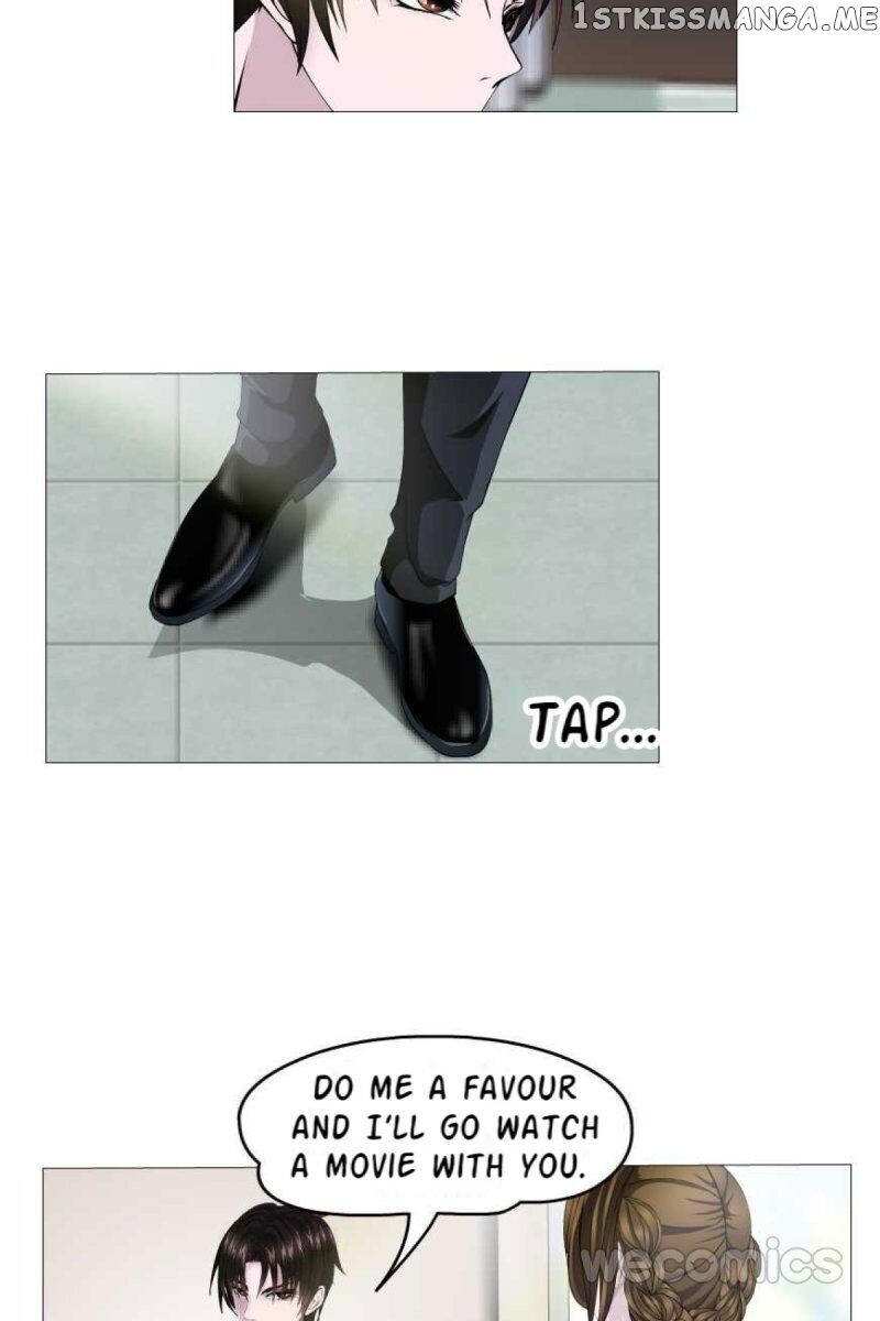 Trap Of The Goddess Chapter 75 - page 17