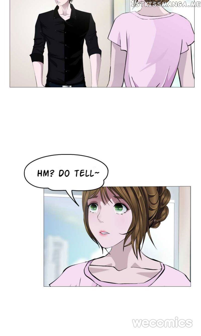Trap Of The Goddess Chapter 75 - page 18