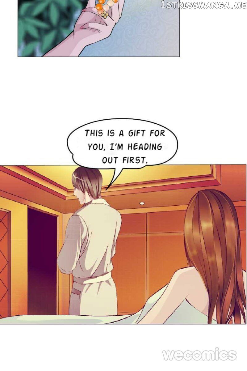 Trap Of The Goddess Chapter 75 - page 2