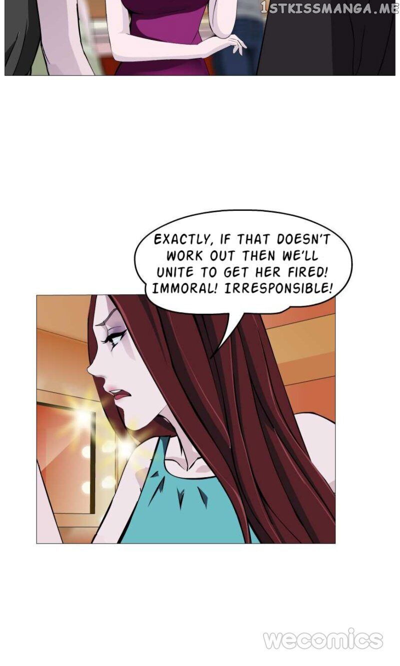 Trap Of The Goddess Chapter 75 - page 21