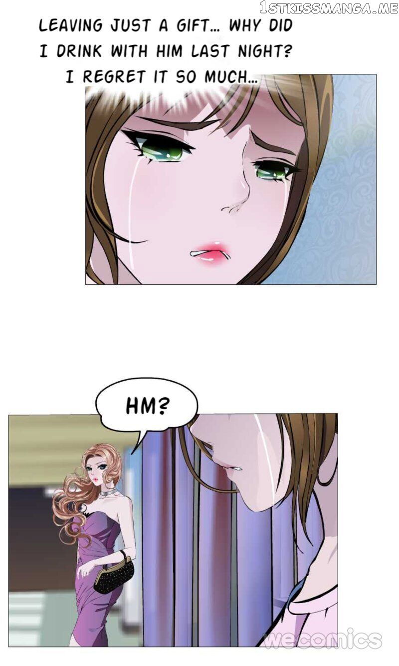 Trap Of The Goddess Chapter 75 - page 3