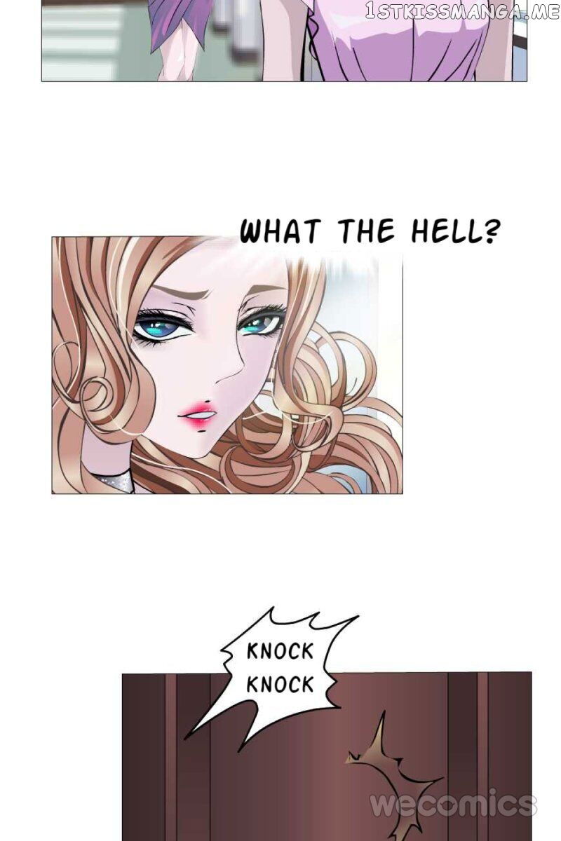 Trap Of The Goddess Chapter 75 - page 5