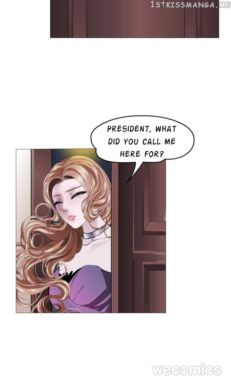 Trap Of The Goddess Chapter 75 - page 6