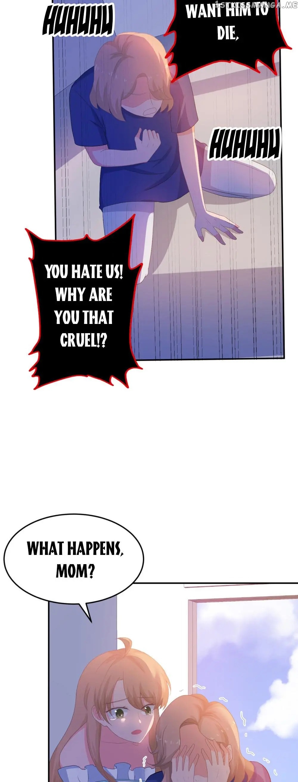 My Sweetest You chapter 252 - page 10