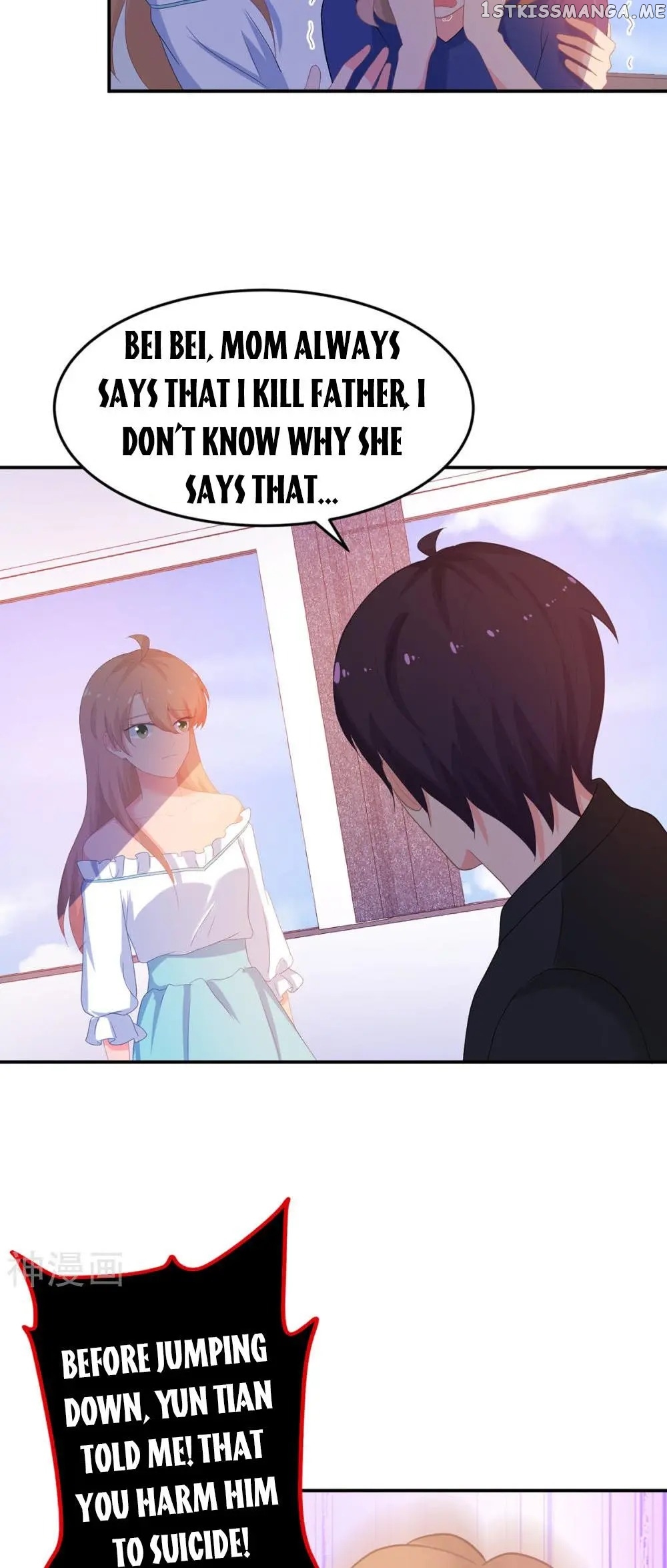 My Sweetest You chapter 252 - page 11