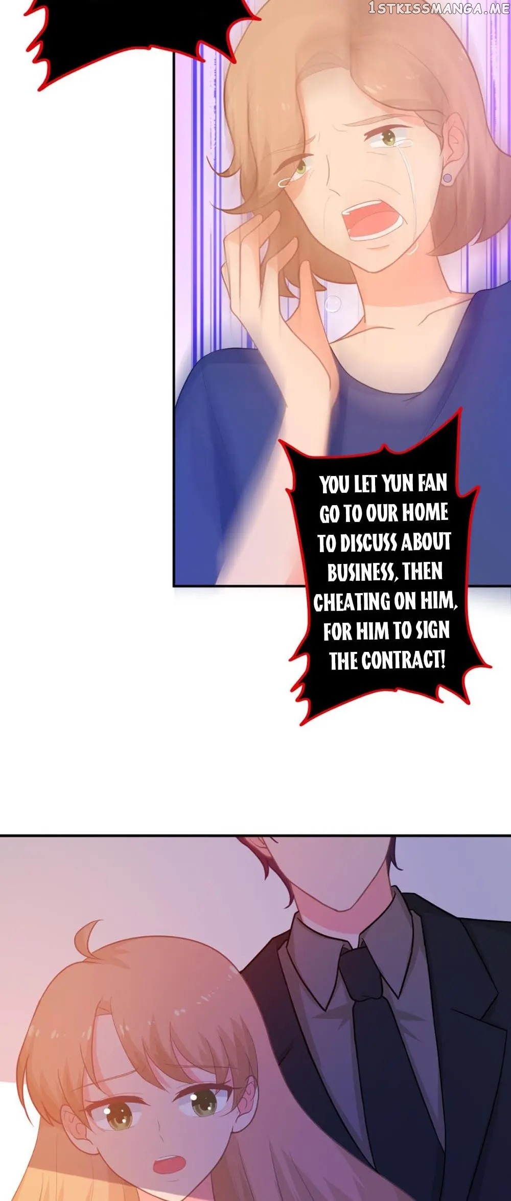 My Sweetest You chapter 252 - page 12